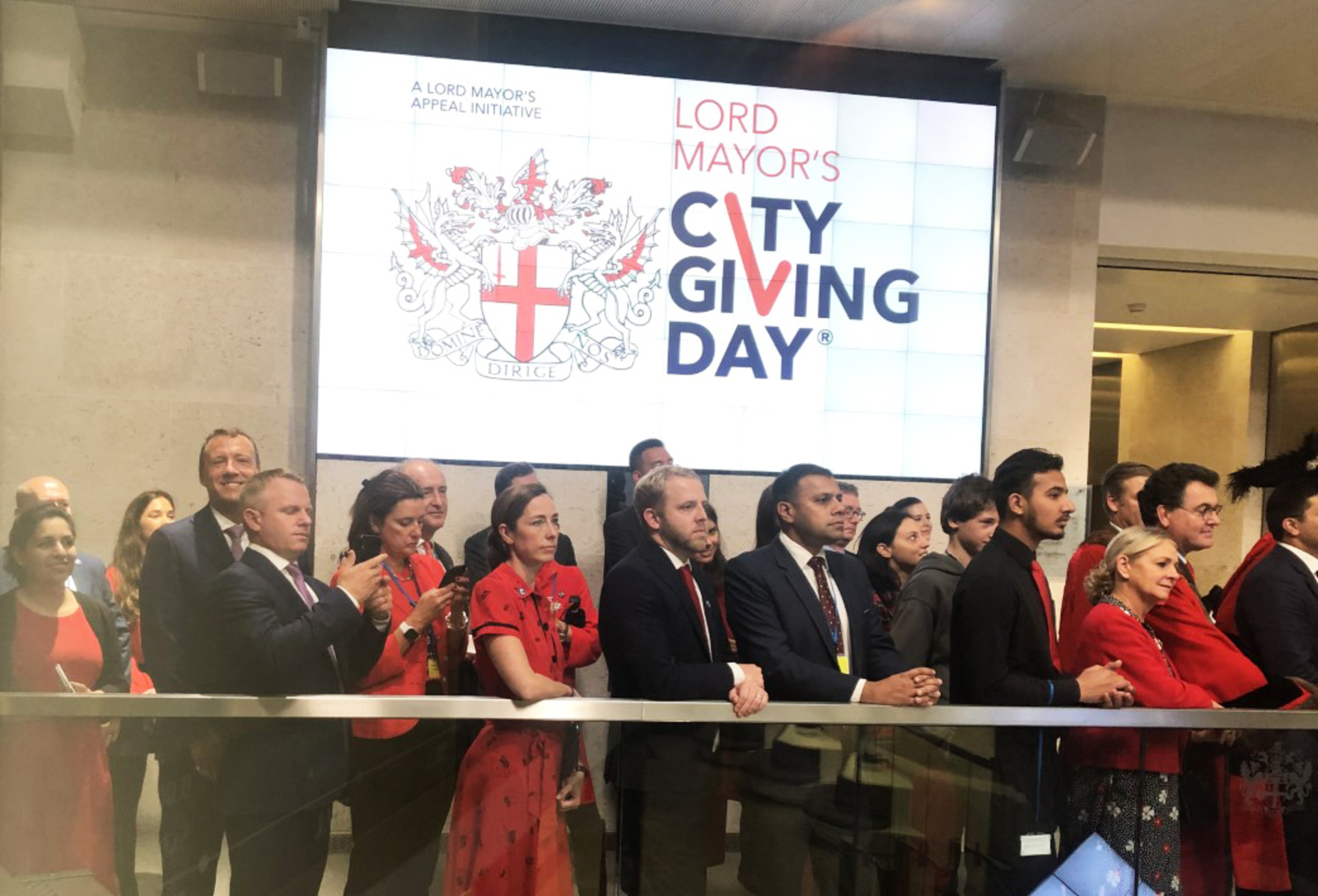 City Giving Day 2019